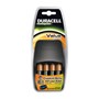 Acculader Batterij Duracell DURA CHARGER 45MIN 2AA&2AAA 80207007